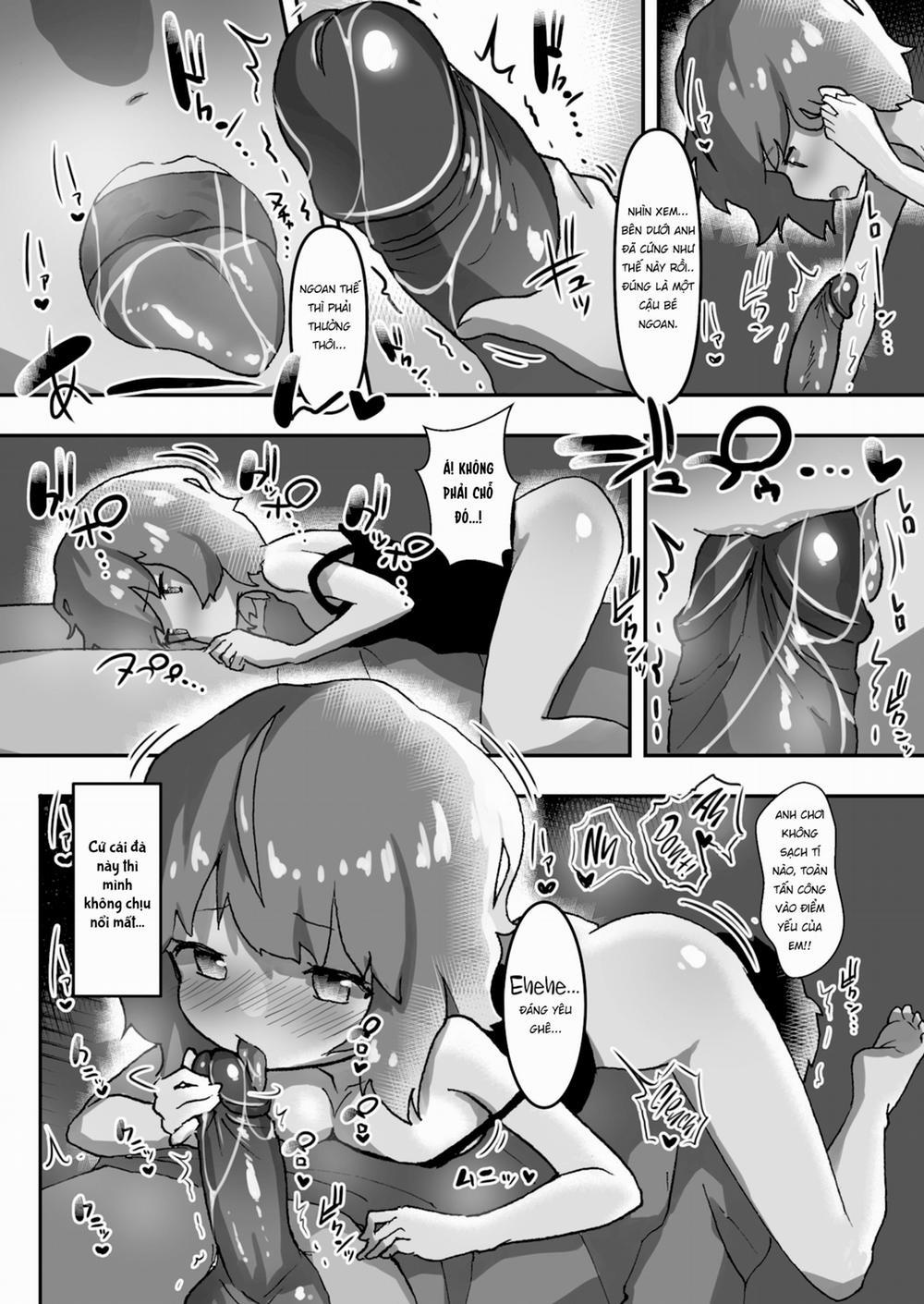 Hoan lạc mỗi ngày 5 0 Bỏ tiết trang 2