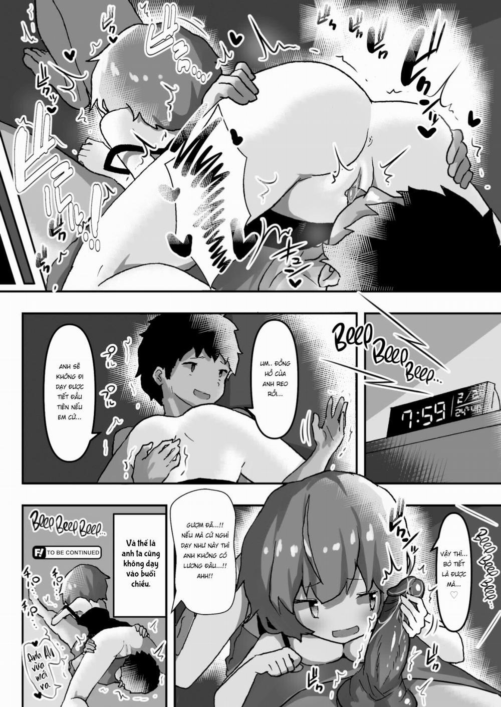 Hoan lạc mỗi ngày 5 trang 4