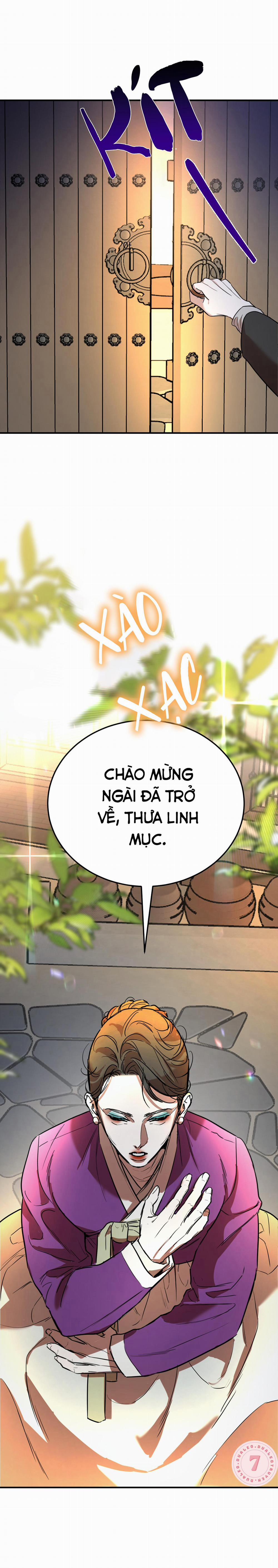 [Hoàn] Mối Quan Hệ Với Thần 1 0 1 0 0 trang 8