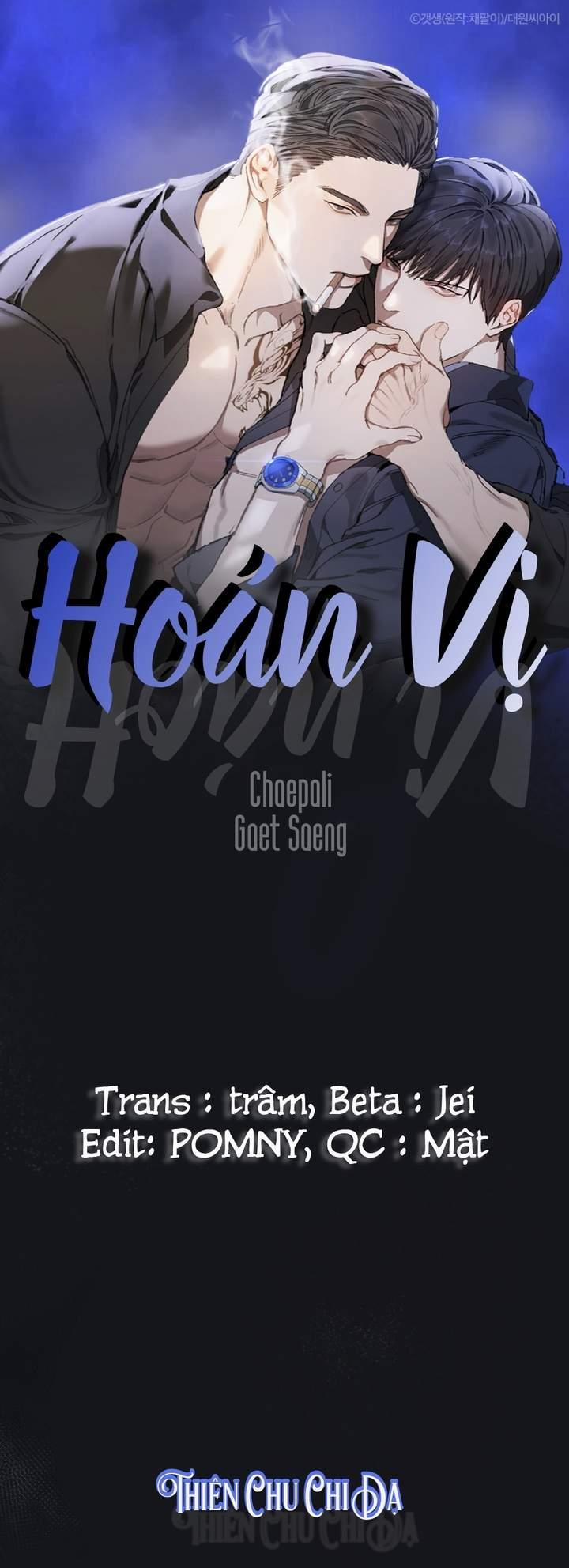 Hoán Vị 32 trang 0