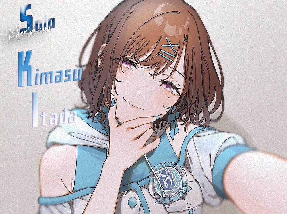 Hoang đảo dâm loàn 2 trang 1