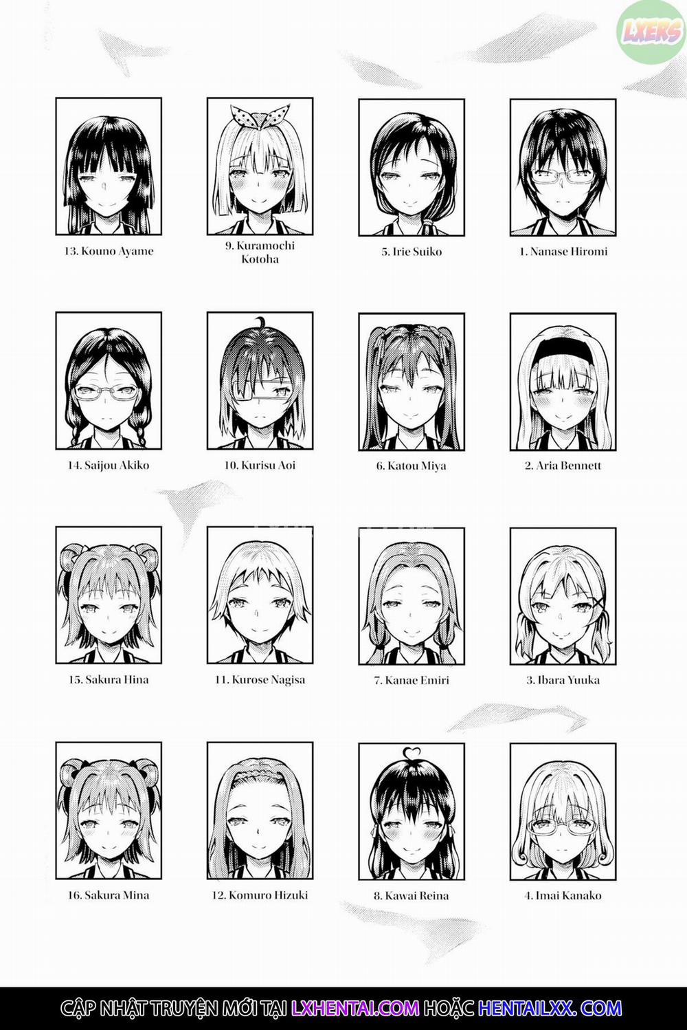 Hoang đảo dâm loàn 3 trang 21