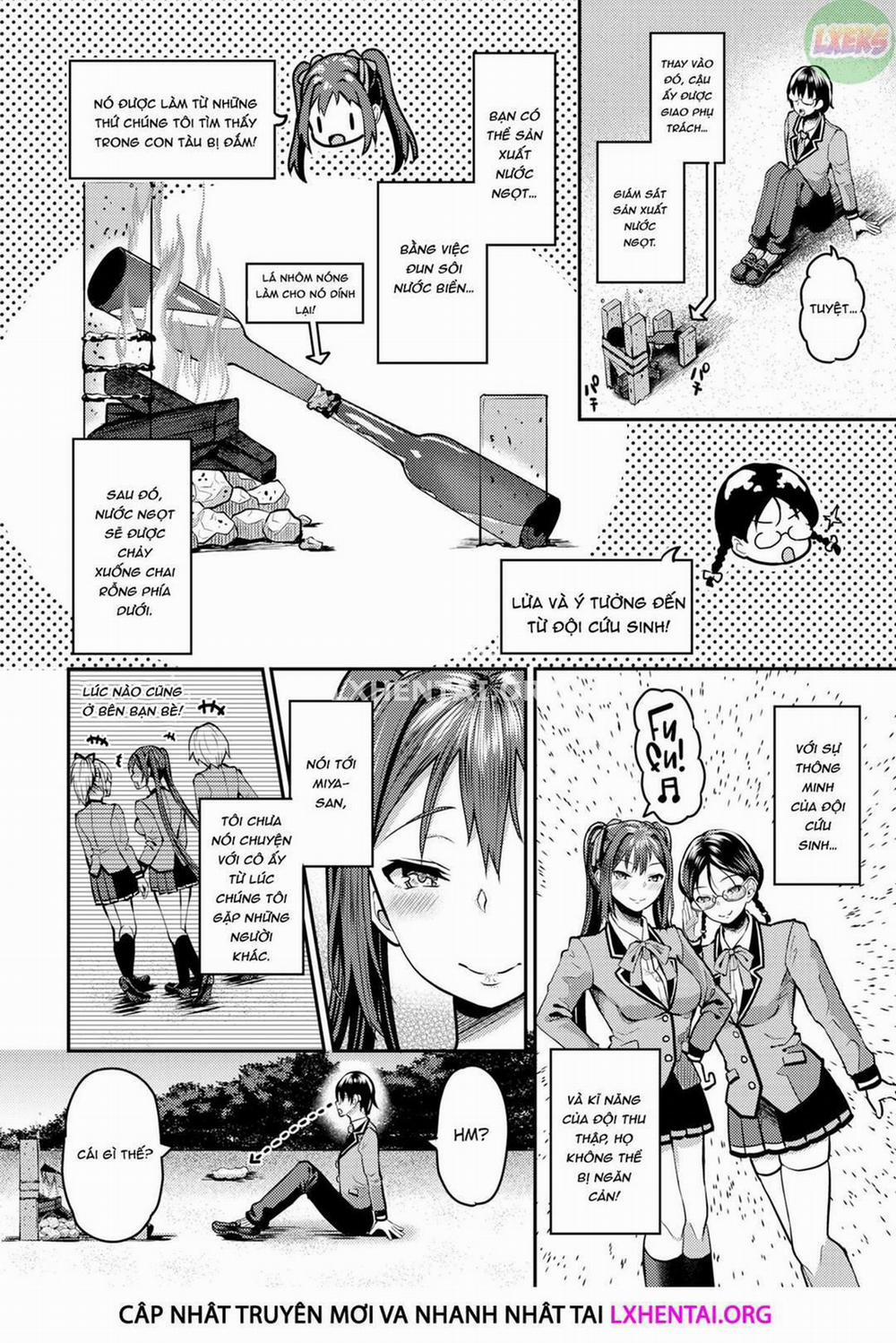 Hoang đảo dâm loàn 5 trang 3