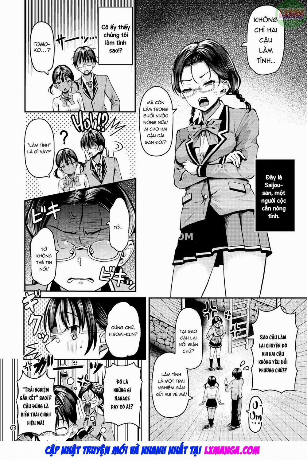 Hoang đảo dâm loàn 6 trang 3