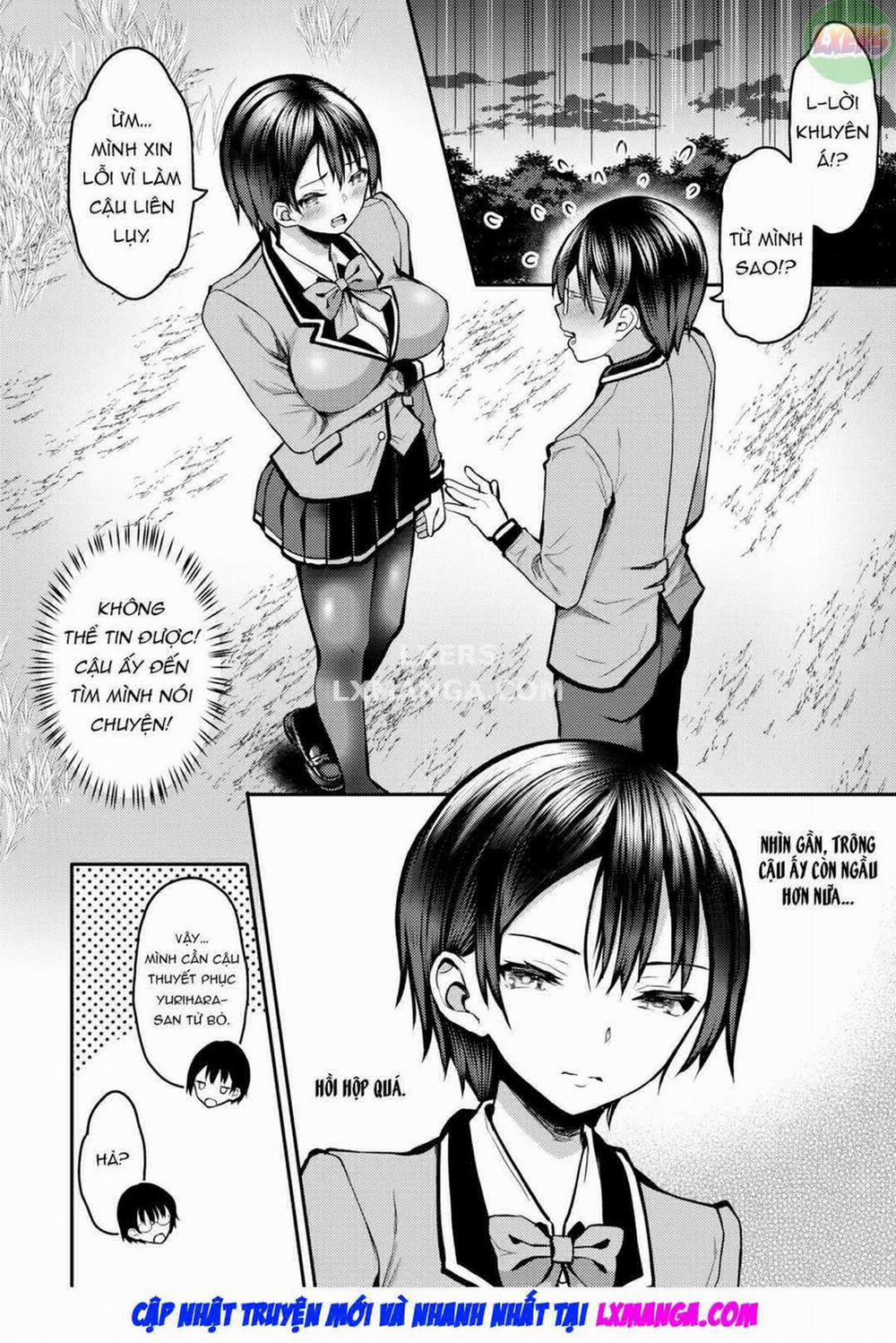 Hoang đảo dâm loàn 9 trang 5