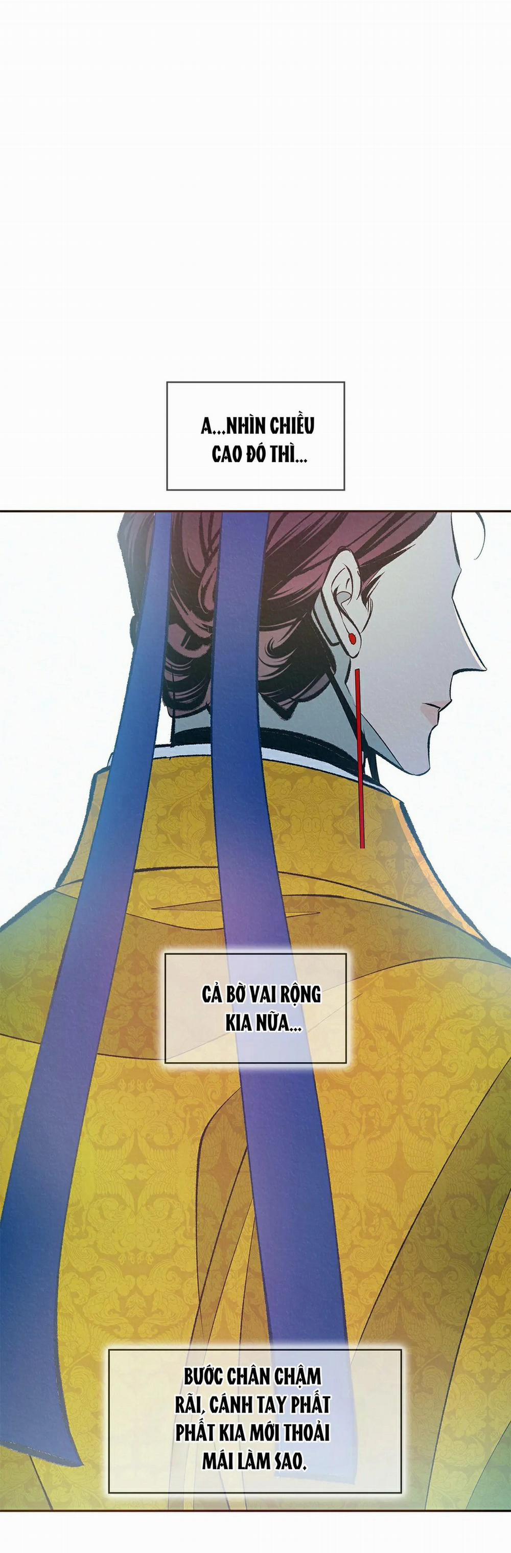 Hoàng Đế Mặt Dày 12 trang 31