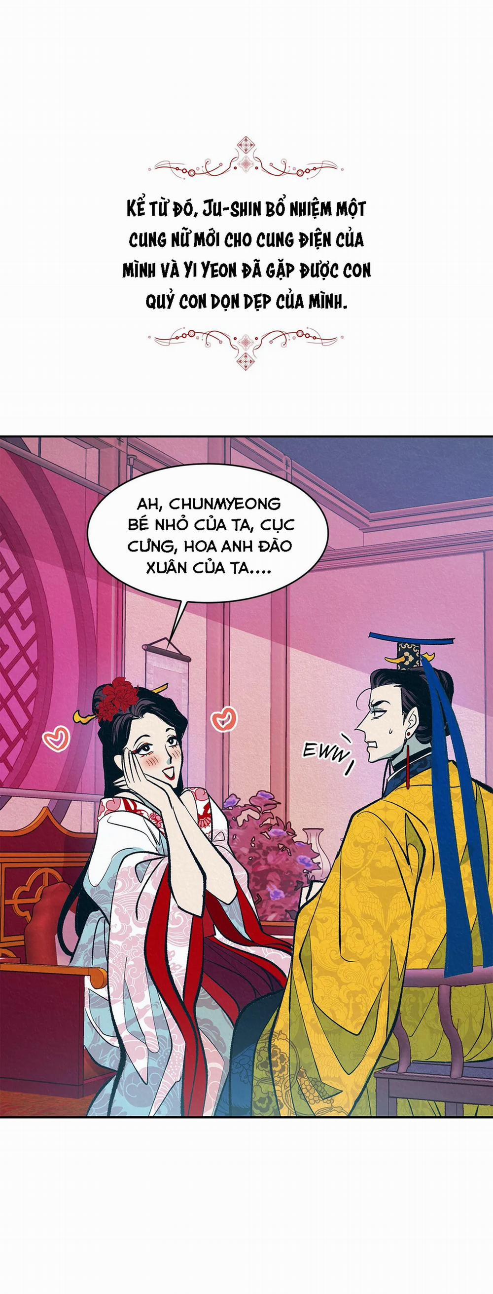 Hoàng Đế Mặt Dày 6 trang 25