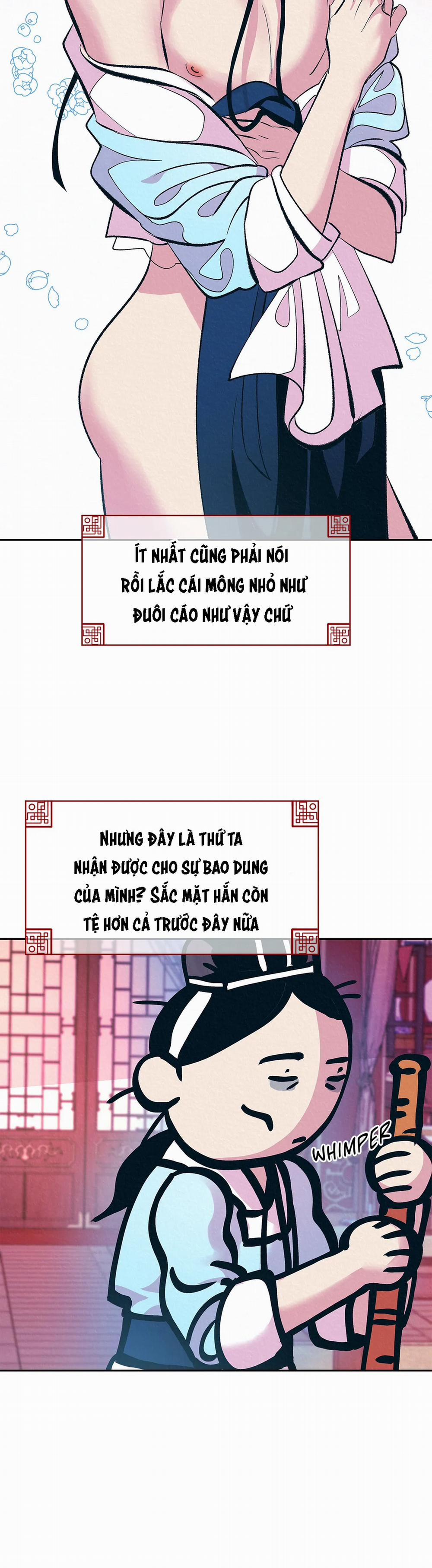 Hoàng Đế Mặt Dày 7 trang 13