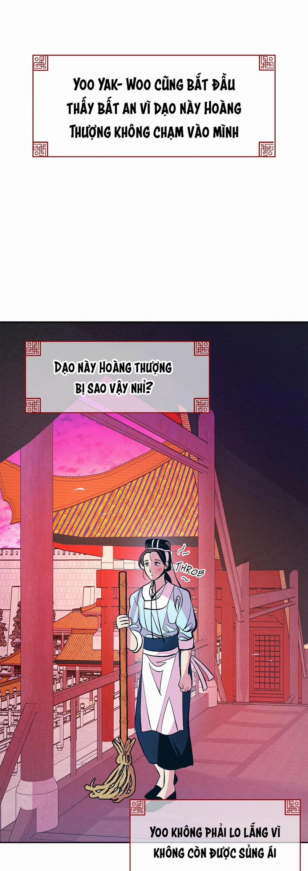 Hoàng Đế Mặt Dày 7 trang 41