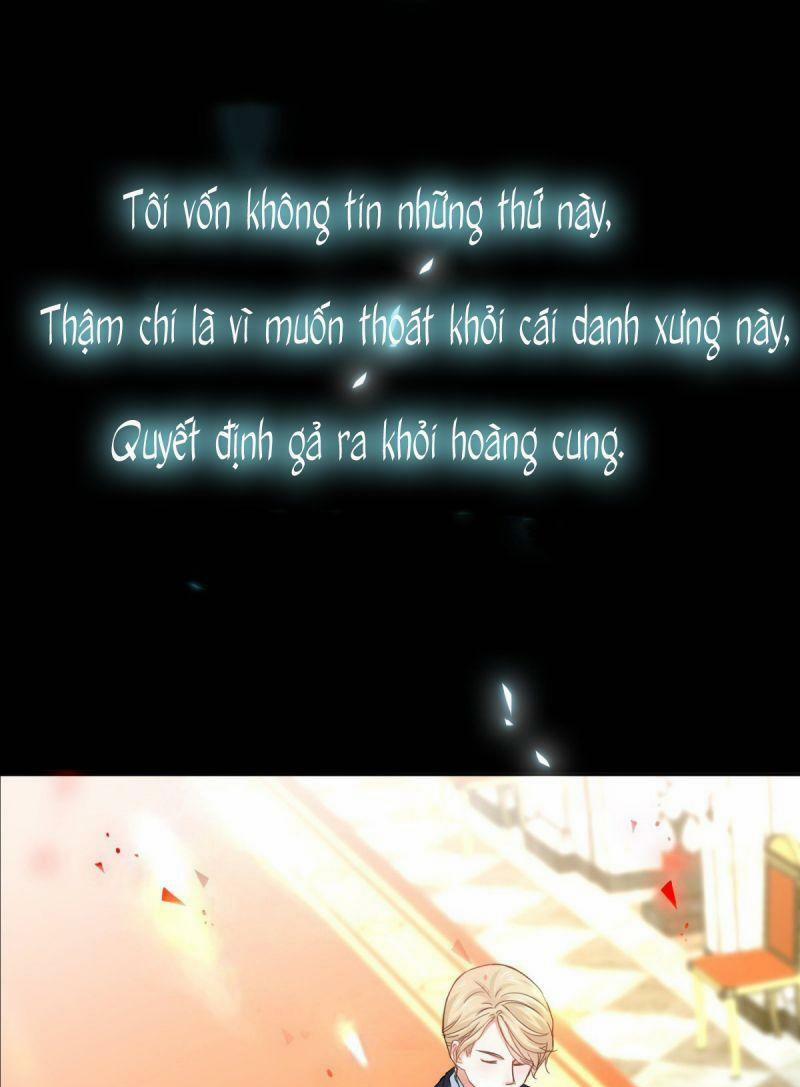 Hoàng Nữ Được Cưng Chiều Nhất Đế Quốc 0 trang 7