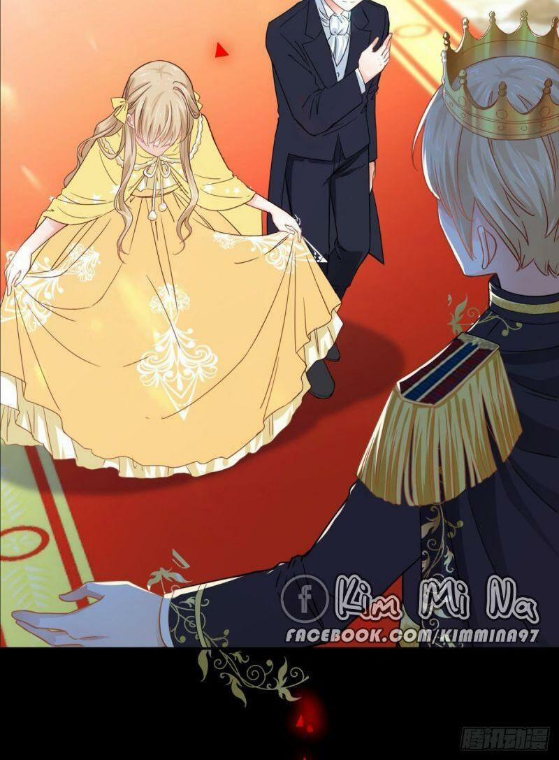 Hoàng Nữ Được Cưng Chiều Nhất Đế Quốc 0 trang 8