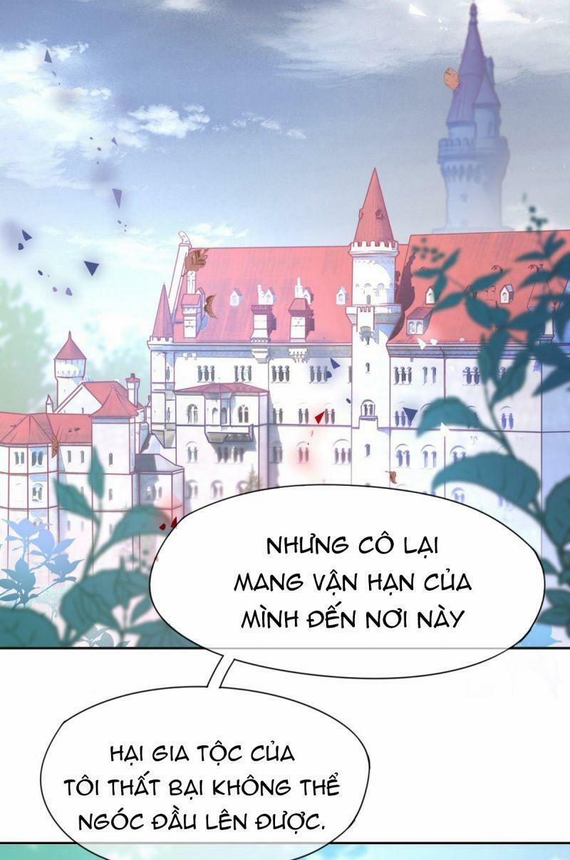 Hoàng Nữ Được Cưng Chiều Nhất Đế Quốc 1 trang 13