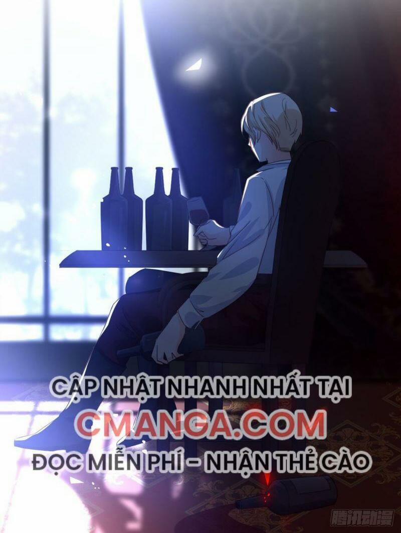 Hoàng Nữ Được Cưng Chiều Nhất Đế Quốc 1 trang 18