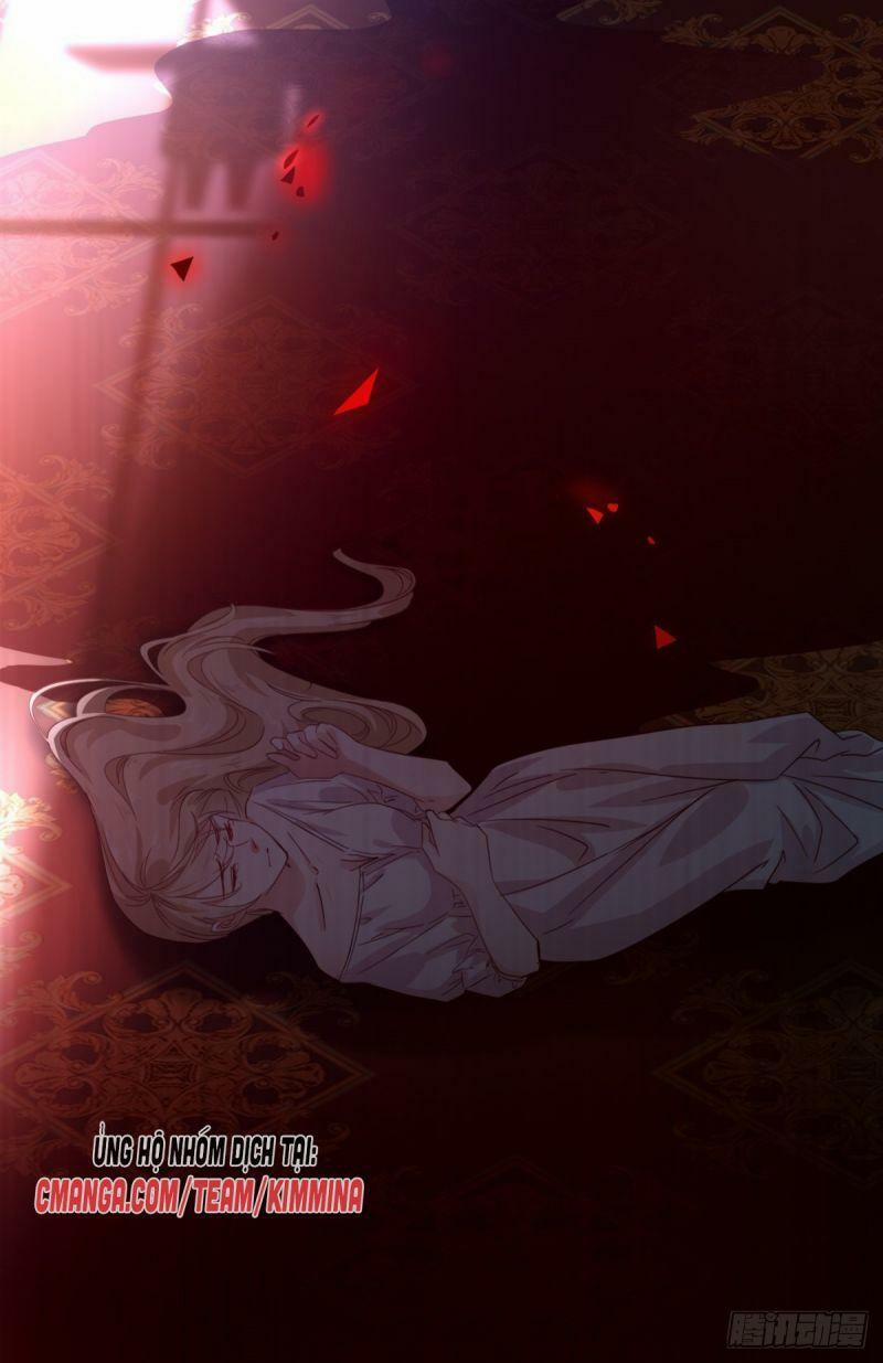 Hoàng Nữ Được Cưng Chiều Nhất Đế Quốc 1 trang 19