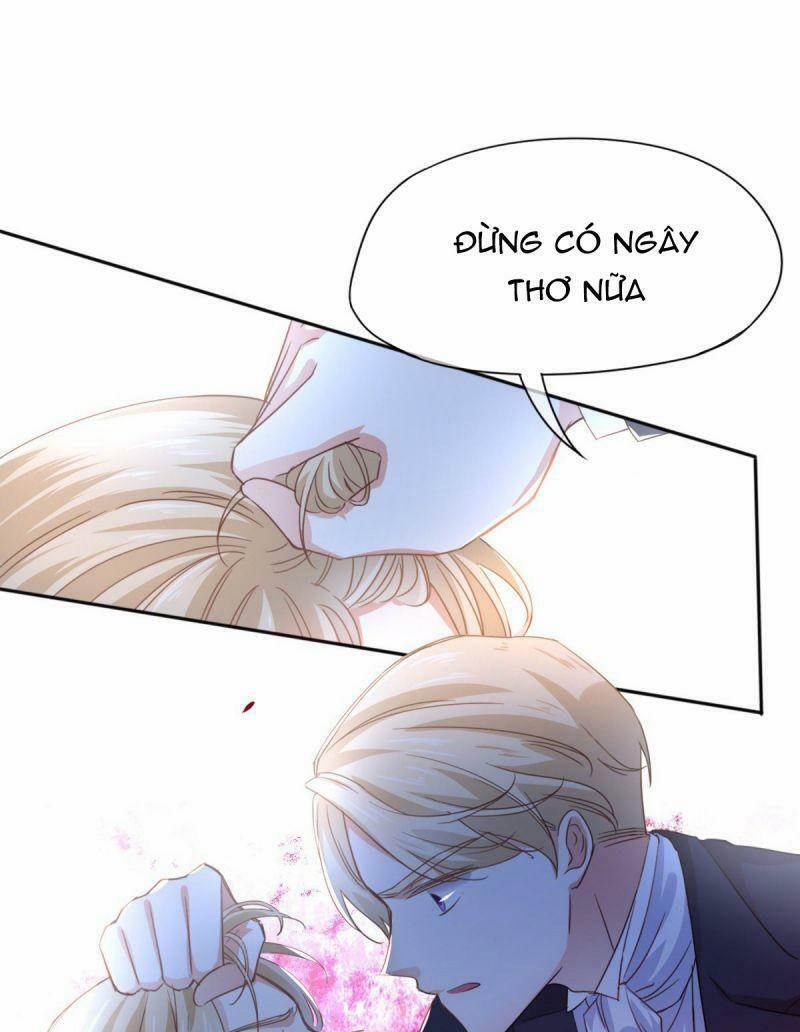 Hoàng Nữ Được Cưng Chiều Nhất Đế Quốc 1 trang 31