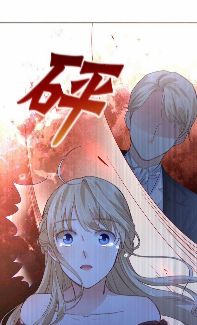 Hoàng Nữ Được Cưng Chiều Nhất Đế Quốc 1 trang 39