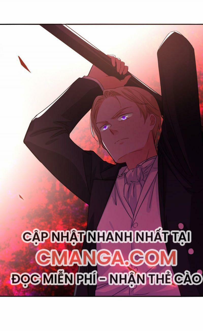 Hoàng Nữ Được Cưng Chiều Nhất Đế Quốc 1 trang 47