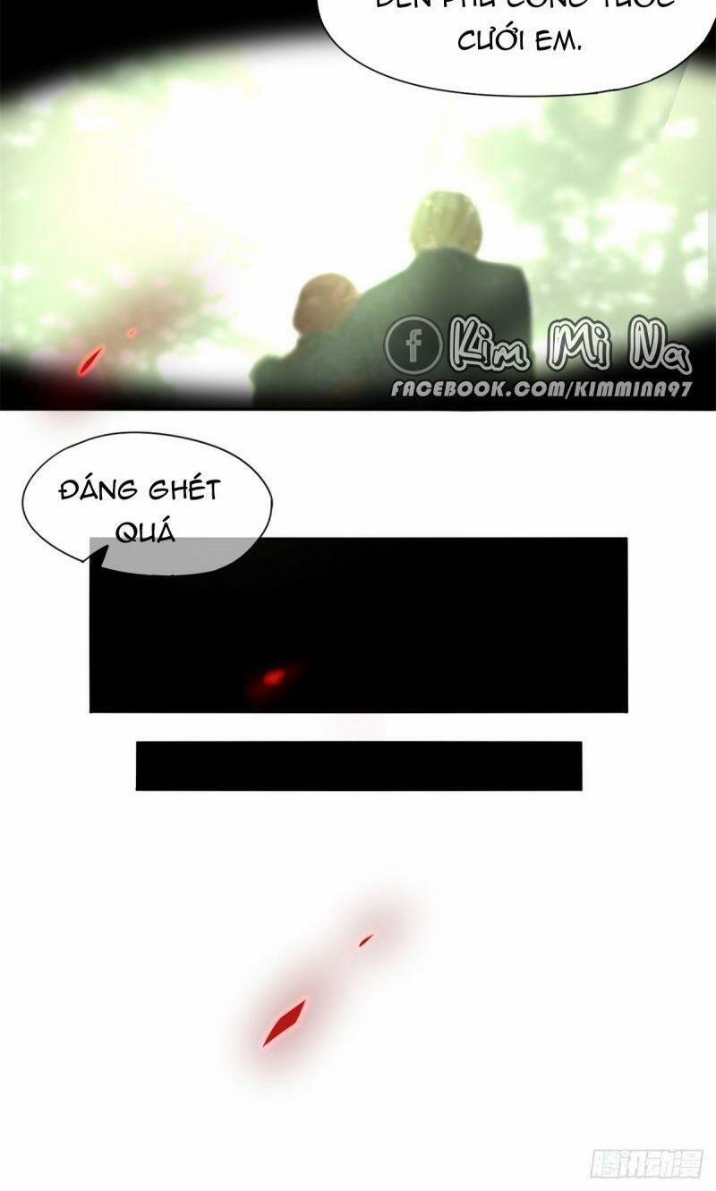 Hoàng Nữ Được Cưng Chiều Nhất Đế Quốc 1 trang 52