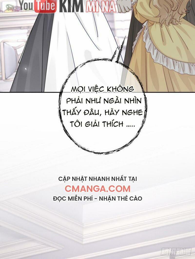 Hoàng Nữ Được Cưng Chiều Nhất Đế Quốc 10 trang 2