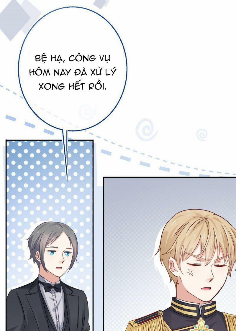 Hoàng Nữ Được Cưng Chiều Nhất Đế Quốc 10 trang 22