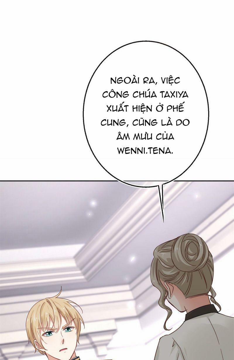 Hoàng Nữ Được Cưng Chiều Nhất Đế Quốc 10 trang 32