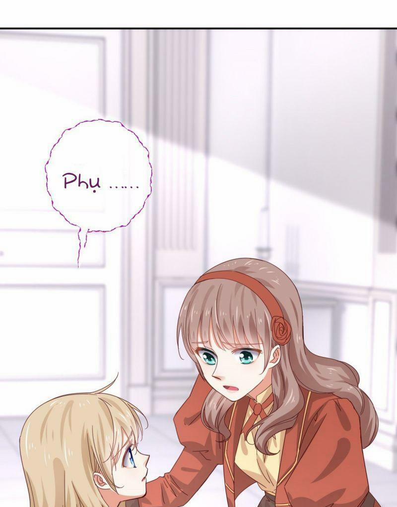 Hoàng Nữ Được Cưng Chiều Nhất Đế Quốc 11 trang 13