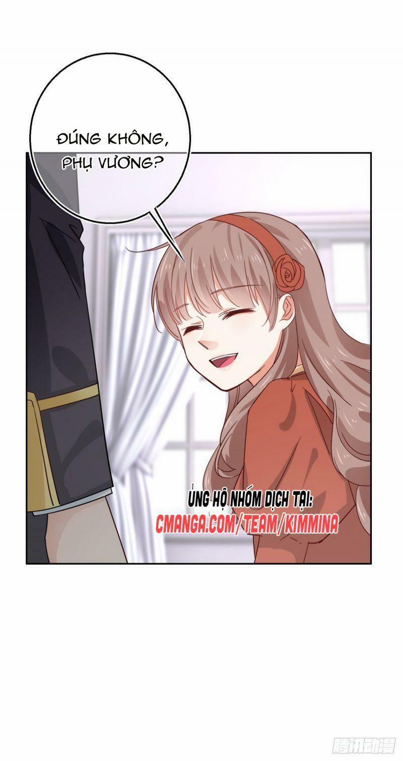 Hoàng Nữ Được Cưng Chiều Nhất Đế Quốc 11 trang 15