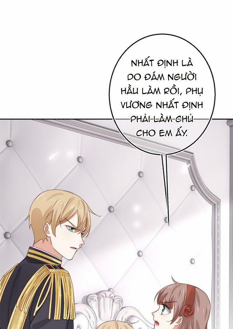Hoàng Nữ Được Cưng Chiều Nhất Đế Quốc 11 trang 19
