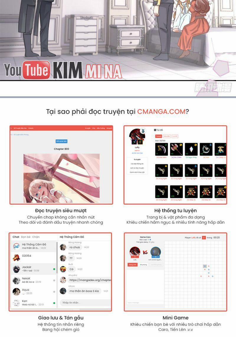 Hoàng Nữ Được Cưng Chiều Nhất Đế Quốc 11 trang 28