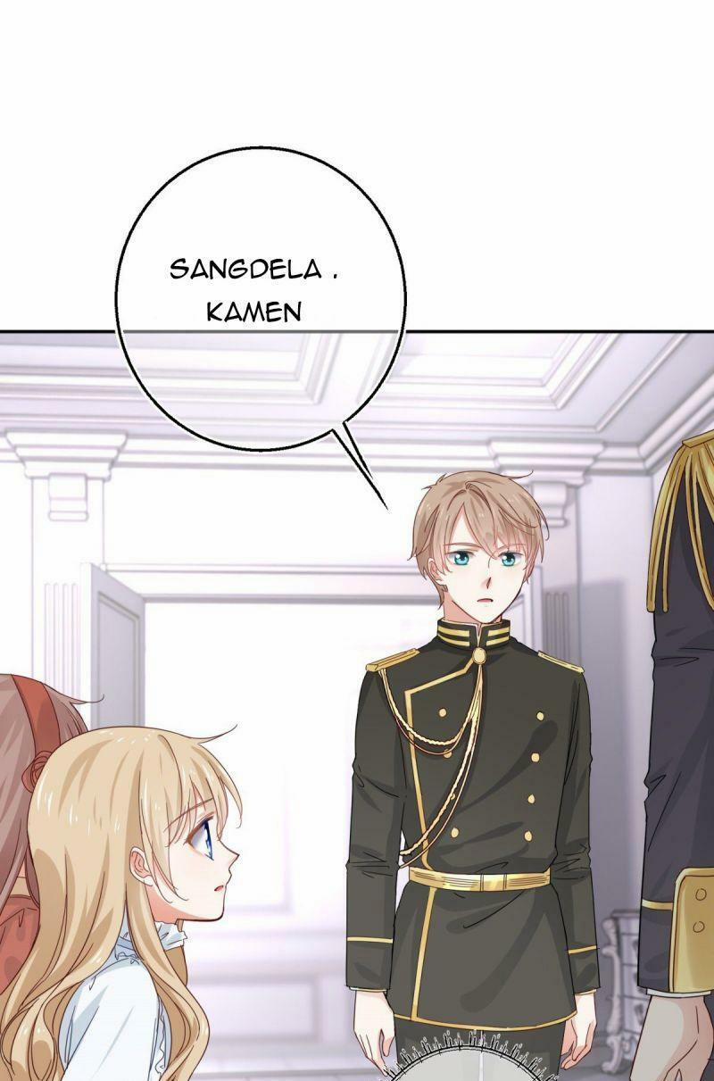 Hoàng Nữ Được Cưng Chiều Nhất Đế Quốc 11 trang 41