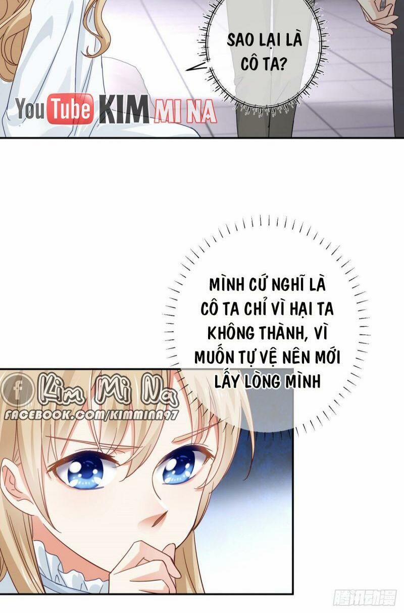 Hoàng Nữ Được Cưng Chiều Nhất Đế Quốc 11 trang 42