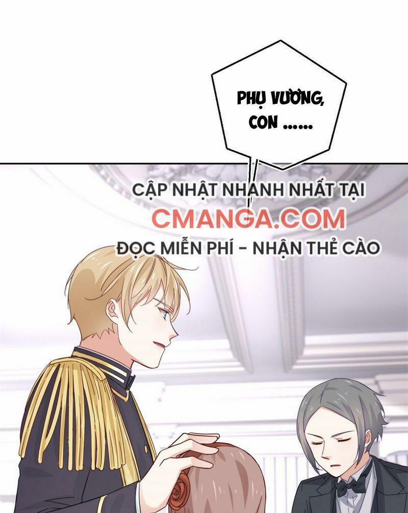 Hoàng Nữ Được Cưng Chiều Nhất Đế Quốc 11 trang 5