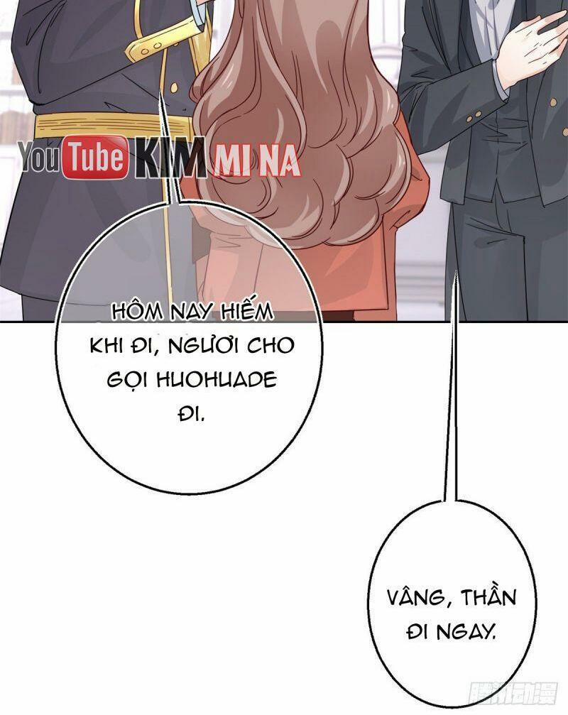 Hoàng Nữ Được Cưng Chiều Nhất Đế Quốc 11 trang 6