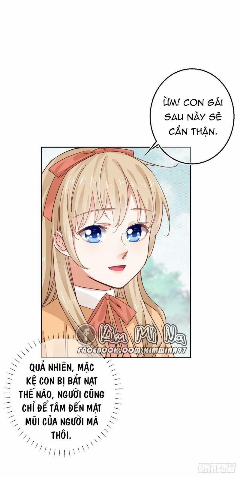 Hoàng Nữ Được Cưng Chiều Nhất Đế Quốc 12 trang 13