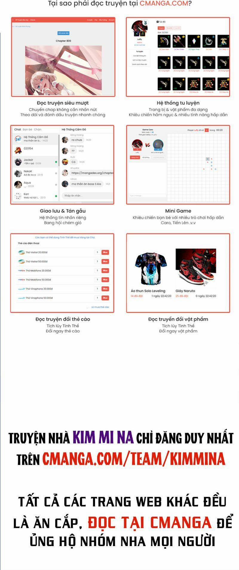 Hoàng Nữ Được Cưng Chiều Nhất Đế Quốc 12 trang 19