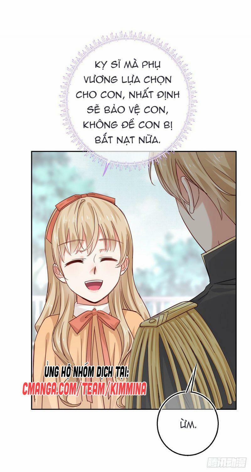 Hoàng Nữ Được Cưng Chiều Nhất Đế Quốc 12 trang 29