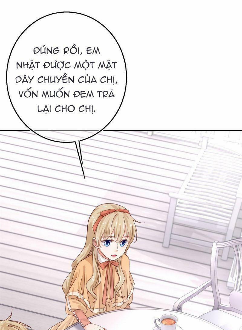 Hoàng Nữ Được Cưng Chiều Nhất Đế Quốc 12 trang 30