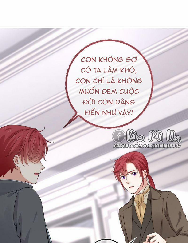 Hoàng Nữ Được Cưng Chiều Nhất Đế Quốc 12 trang 8