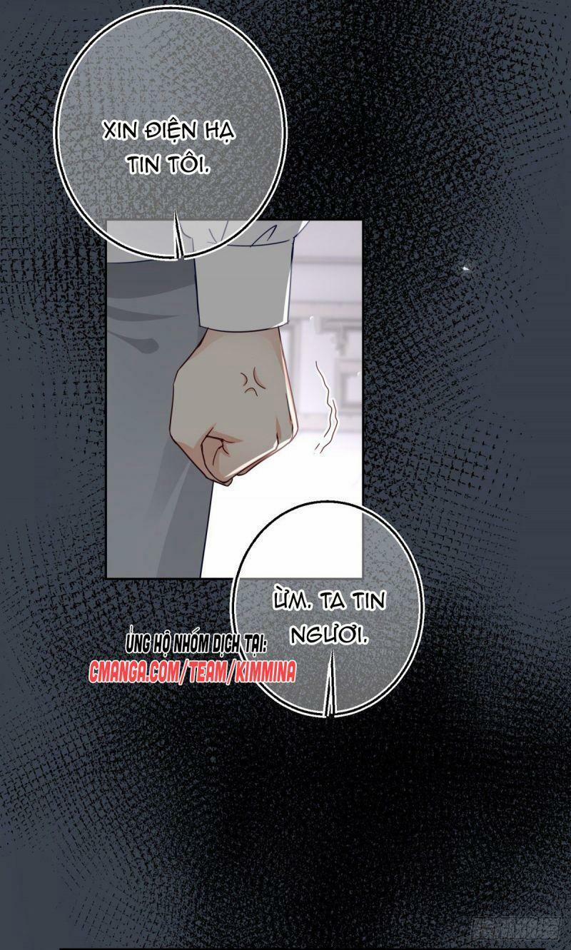 Hoàng Nữ Được Cưng Chiều Nhất Đế Quốc 14 trang 22