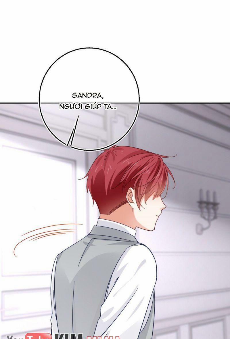 Hoàng Nữ Được Cưng Chiều Nhất Đế Quốc 14 trang 24