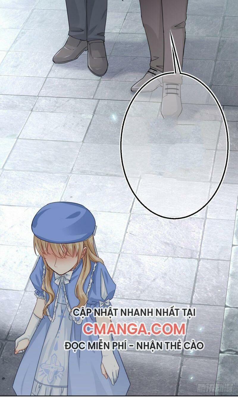 Hoàng Nữ Được Cưng Chiều Nhất Đế Quốc 15 trang 25