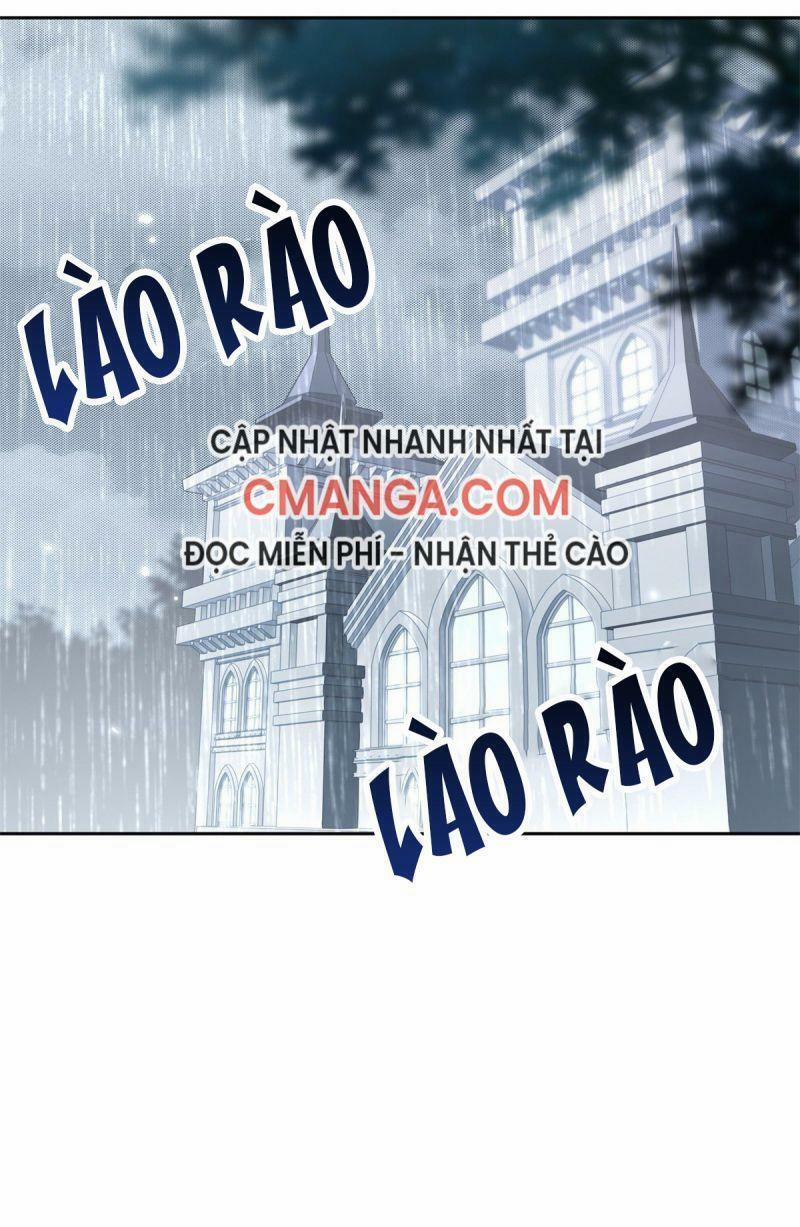 Hoàng Nữ Được Cưng Chiều Nhất Đế Quốc 16 trang 1
