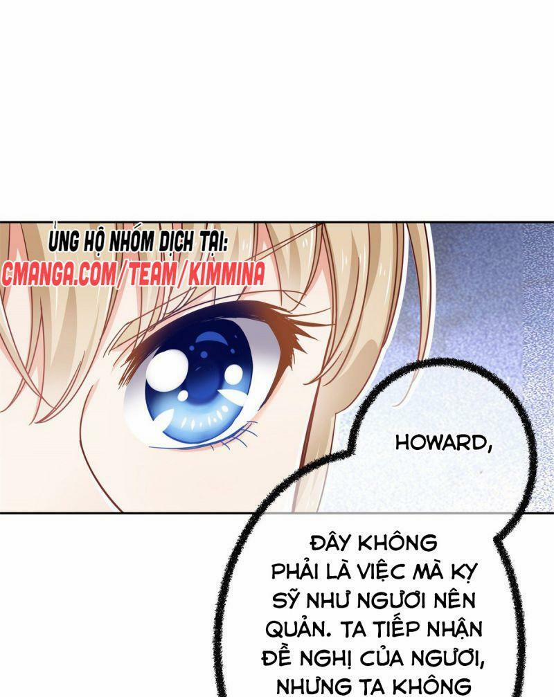 Hoàng Nữ Được Cưng Chiều Nhất Đế Quốc 16 trang 16