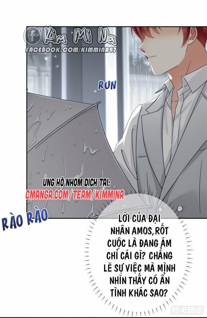 Hoàng Nữ Được Cưng Chiều Nhất Đế Quốc 16 trang 2