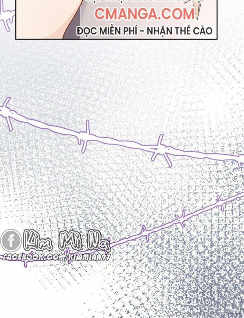 Hoàng Nữ Được Cưng Chiều Nhất Đế Quốc 16 trang 21