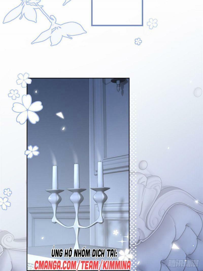 Hoàng Nữ Được Cưng Chiều Nhất Đế Quốc 16 trang 36