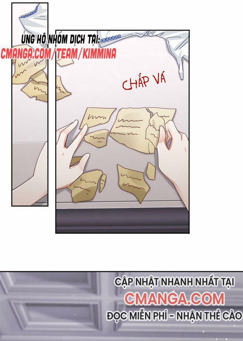 Hoàng Nữ Được Cưng Chiều Nhất Đế Quốc 16 trang 4