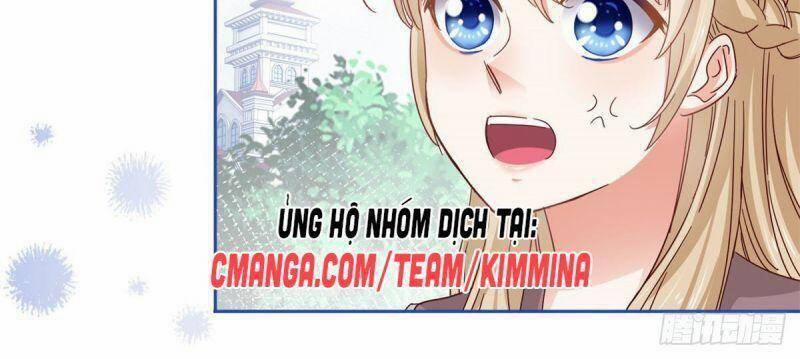 Hoàng Nữ Được Cưng Chiều Nhất Đế Quốc 18 trang 19