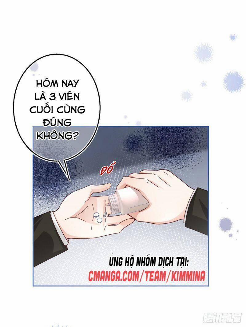 Hoàng Nữ Được Cưng Chiều Nhất Đế Quốc 18 trang 25