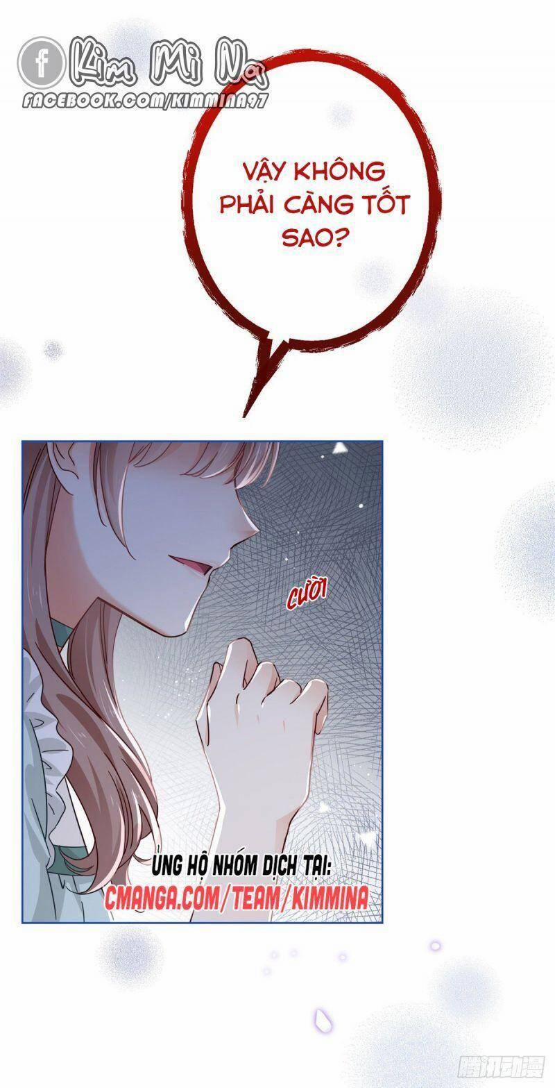 Hoàng Nữ Được Cưng Chiều Nhất Đế Quốc 18 trang 37